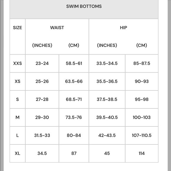 VYB PacSun star embellish bikini set black - Picture 9 of 9